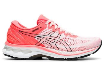 Asics Kadın GEL-KAYANO 27 TOKYO Koşu Ayakkabısı TR026UY